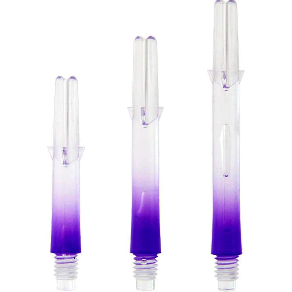 L-style L-Shaft Locked Nylon Dart Shafts
