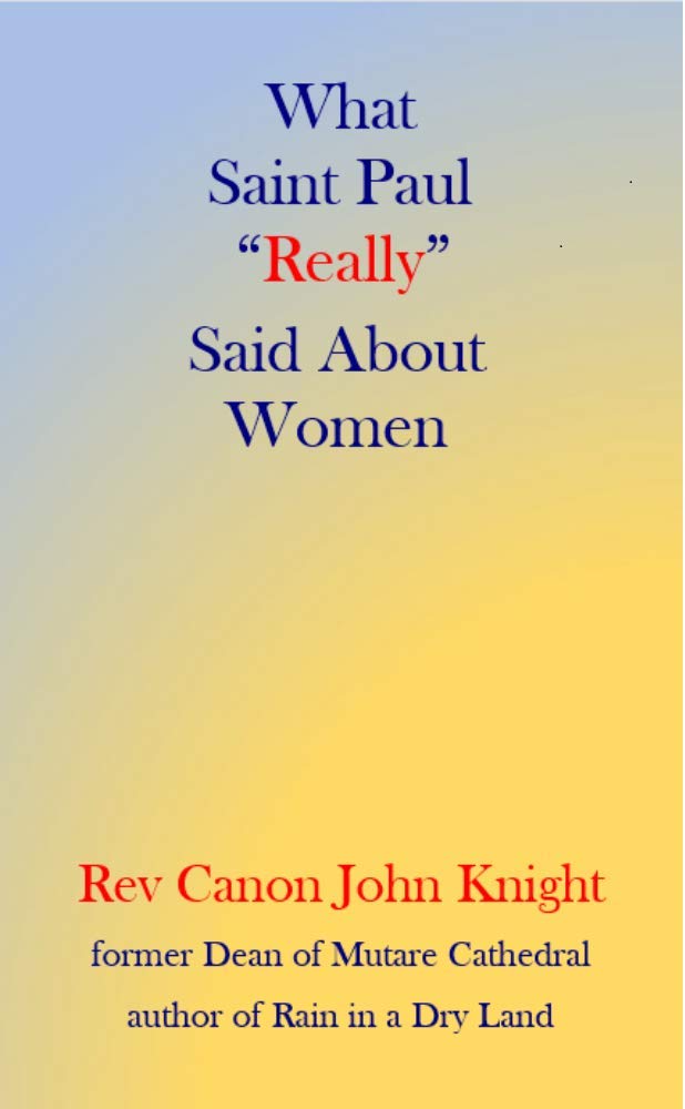 What Saint Paul Really Said About Women