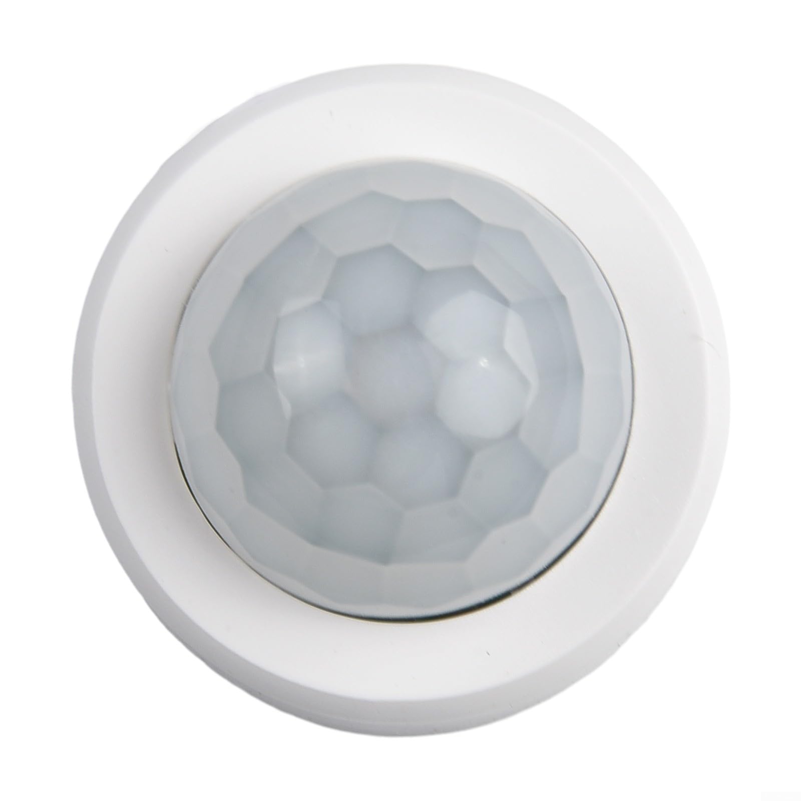 10 piezas para Zigbee3.0 para Tuya para detector de movimiento corporal inteligente, sensor de movimiento, detector de movimiento PIR inteligente para el hogar, para mini sensor de