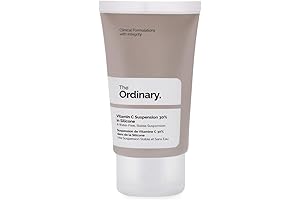 Vitamin C Powder Suspension 23% + HA Spheres 2%