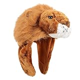 Costumi per adulti: pratici accessori per costumi da vacanza e accessori per foto di feste. ottimo regalo per i tuoi bambini, amici e familiari.