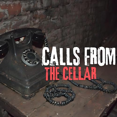 Page de couverture de Calls From The Cellar