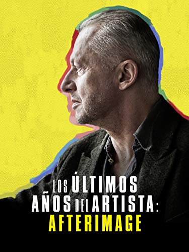 Los �ltimos a�os del artista: Afterimage