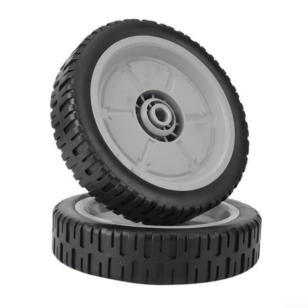 para rueda Cortacésped 203mm Para Honda GXV160 GXV216 para(1pcs)