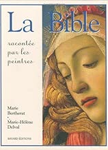 Download La Bible racontée par les peintres PDF