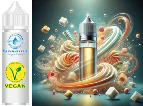Edulcorante líquido de xilitol vegano - Sasami Concentrate 100ml