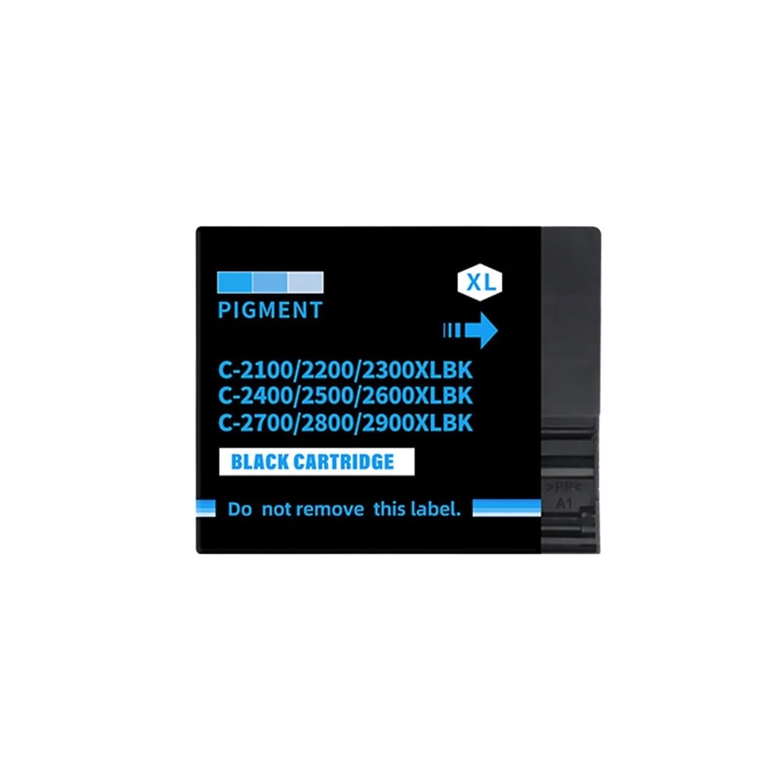 Cartucho PGI-2500XL Compatible con Canon MAXIFY IB4050