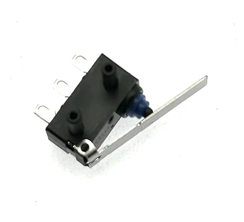 microswitch 2pcs Touch Micro Switch D2HW-BL221H Micro-Motion Park P Reparación de engranajes