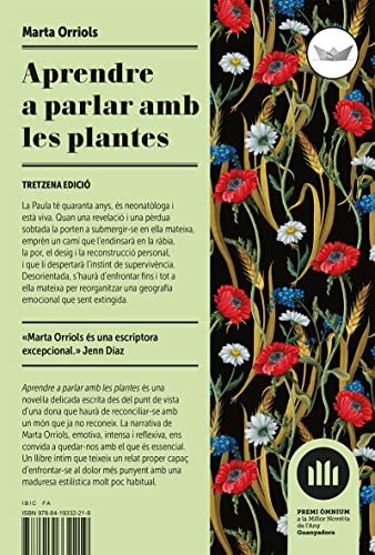 Aprendre a parlar amb les plantes: 10 (Escafandre)