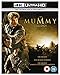 Produktbild The Mummy Trilogy [4K ultra HD + Blu-ray] [2017]