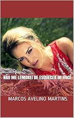 Capa de NÃO ME LEMBREI DE ESQUECER DE VOCÊ (OLYMPUS Livro 11)