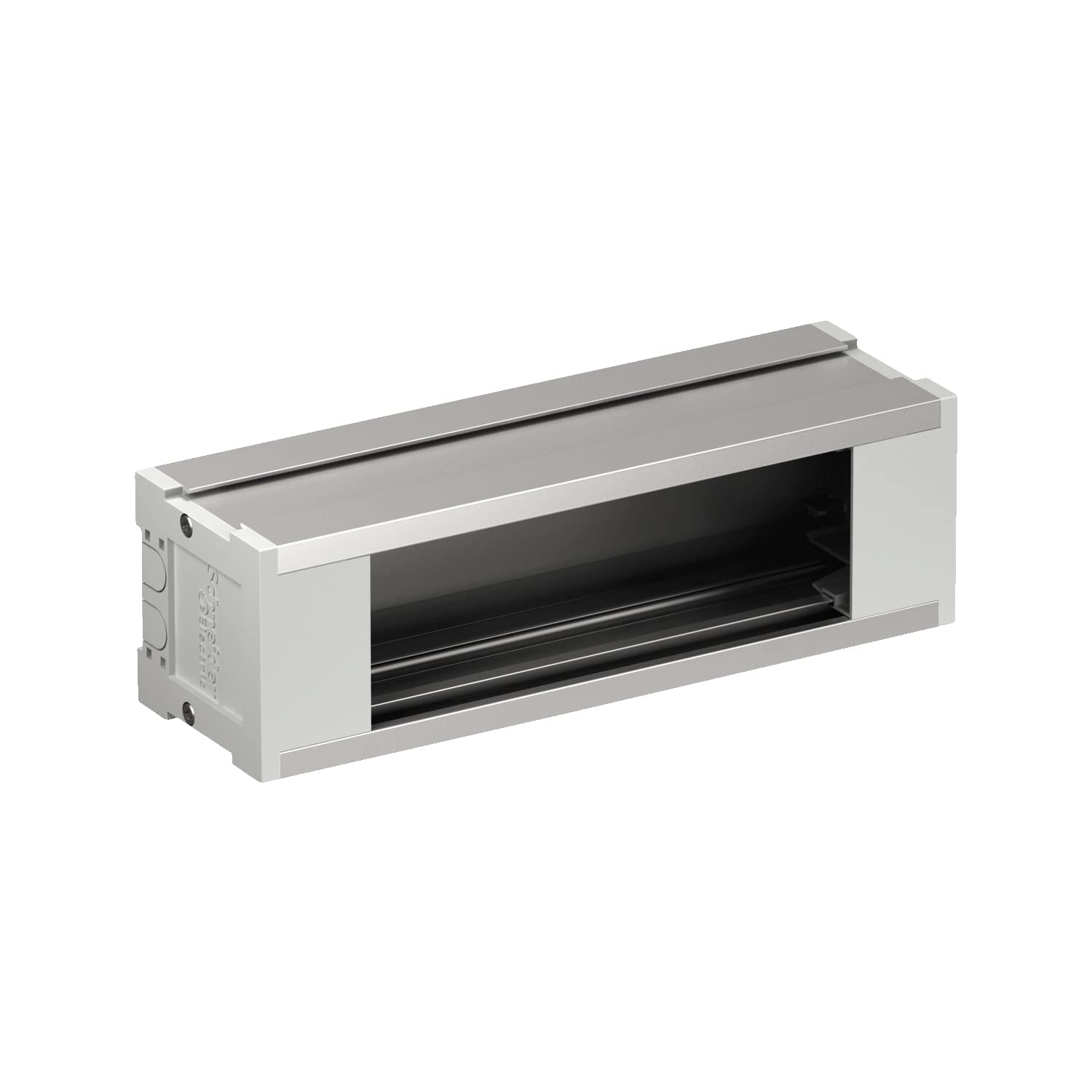 Schneider Electric ISM20420 Puesto Básico Mobiliario 3 Mod 45 x 45