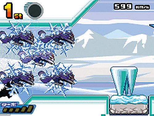 モンスター☆レーサー(MONSTER RACERS)の関連画像3