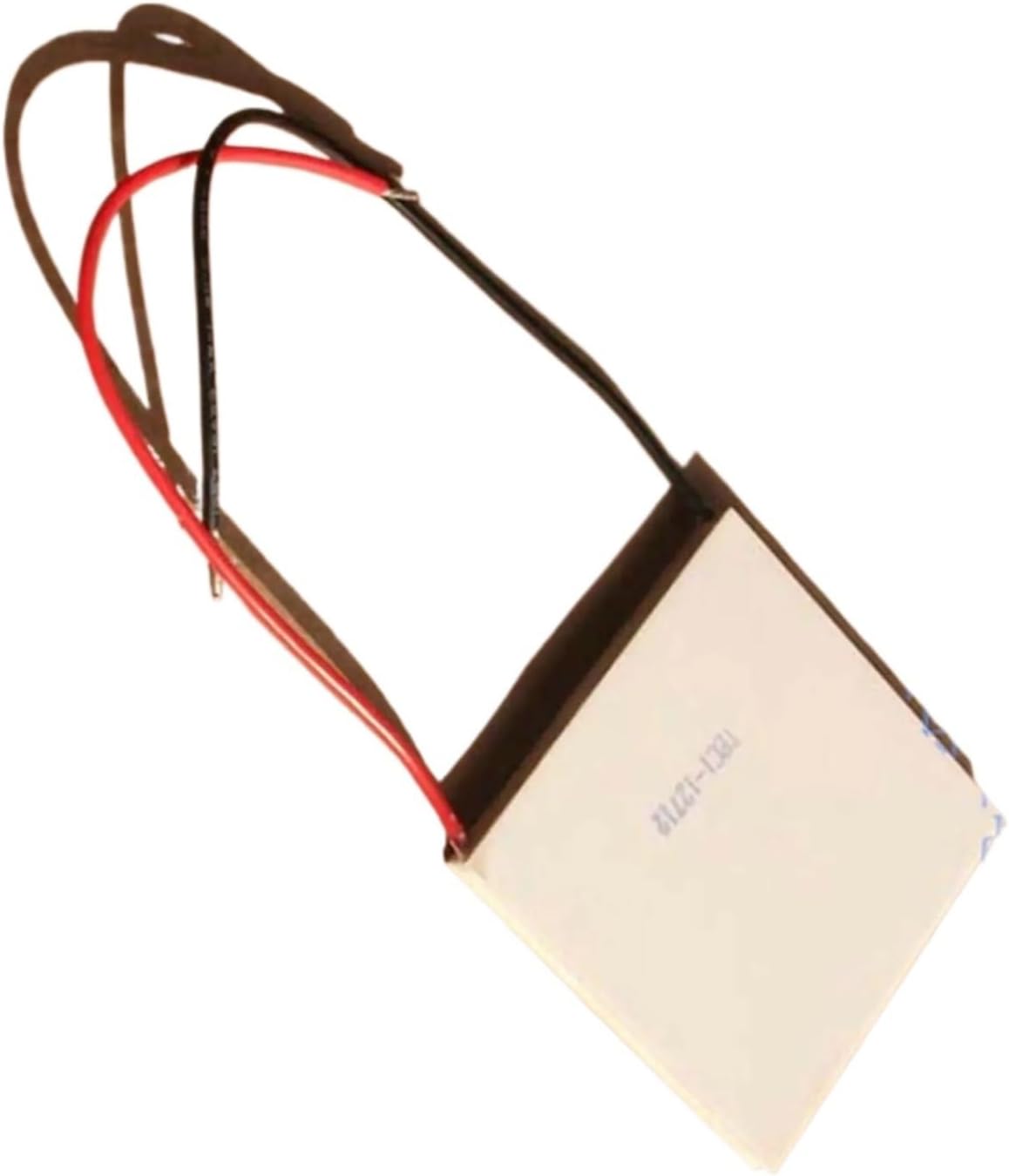high Temperature Resistance thermoelectric Power g 62x62x5.0mm 12A 16V 102W TEC1-12712 Thermoelectric Cooler