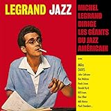 legrand michel deces  Legrand Jazz [Vinilo]