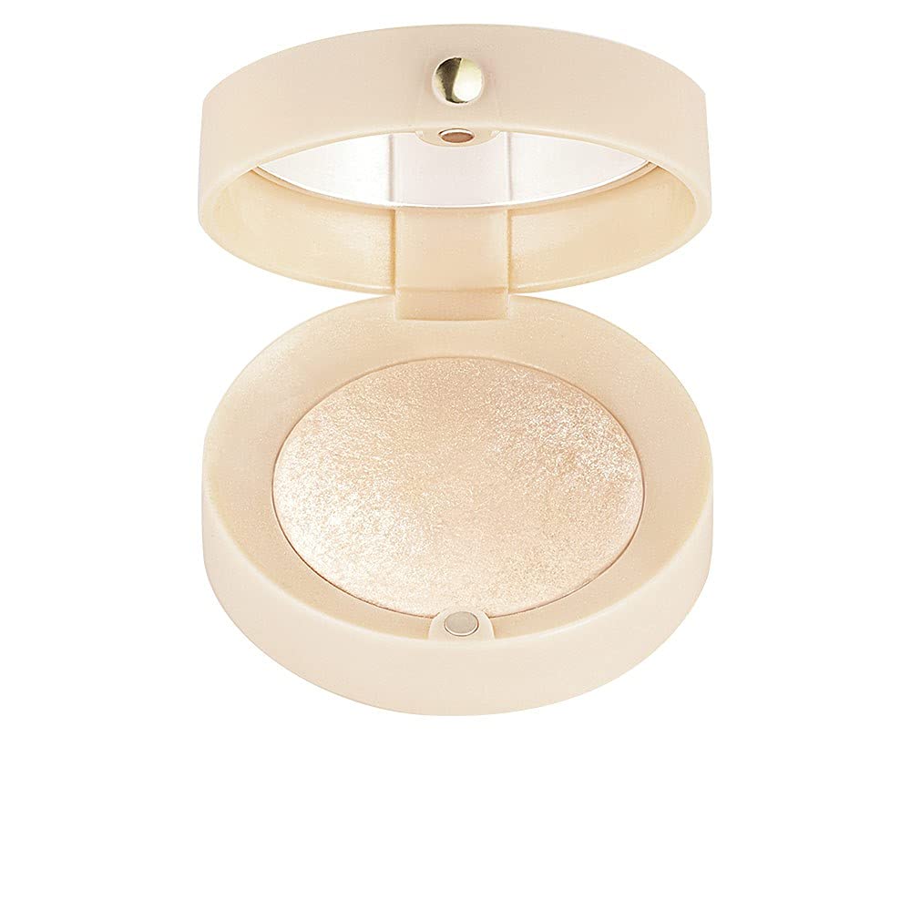 BourjoisLE PETIT STROBER Highlighting Blush Highlighter Universal Glow Clear, 2.3g, 29122060000