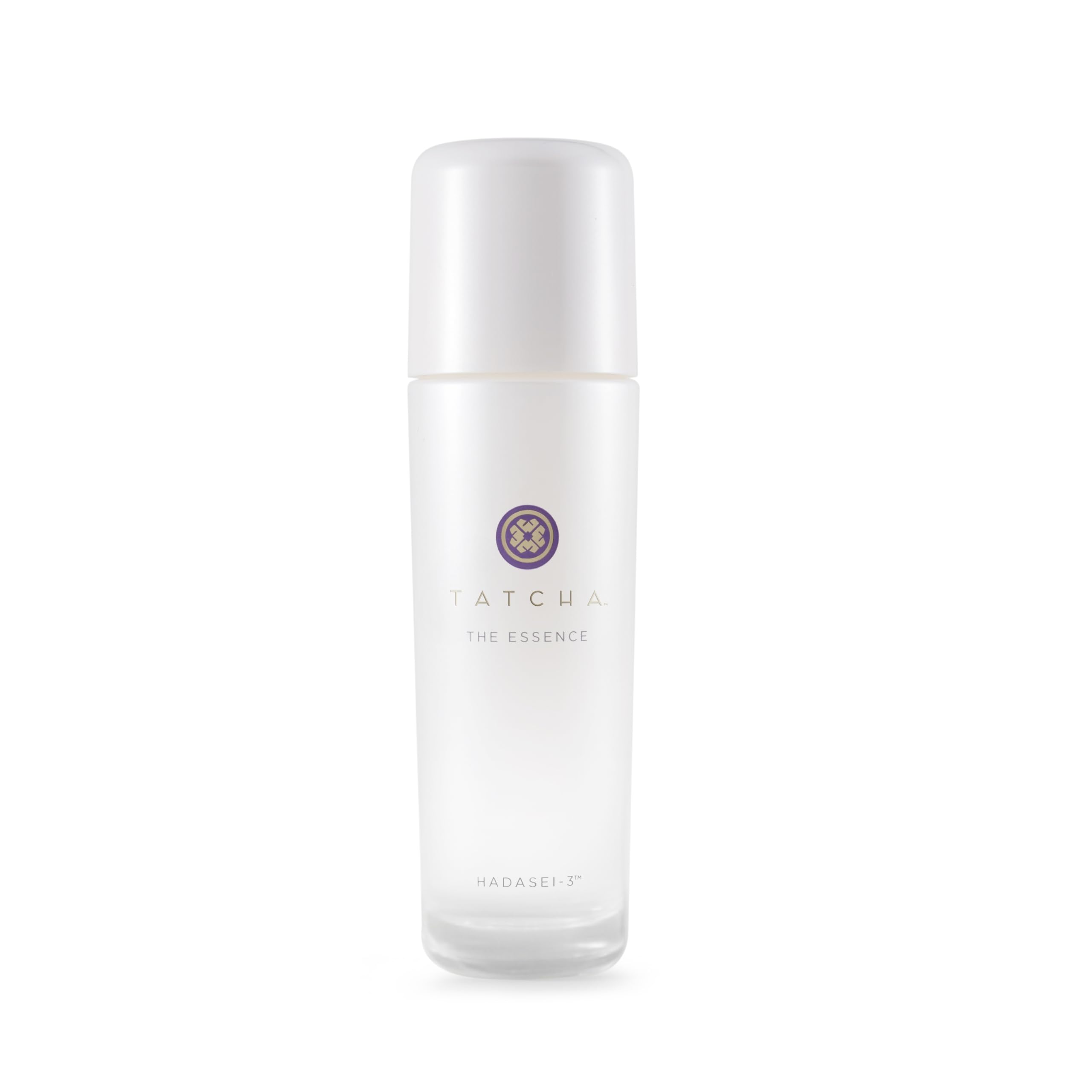 TATCHA The Essence, Midi-Size - Skincare Boosting Treatment, Moisturizing and Skin Softening Oil-Free Serum Infused with Green Tea