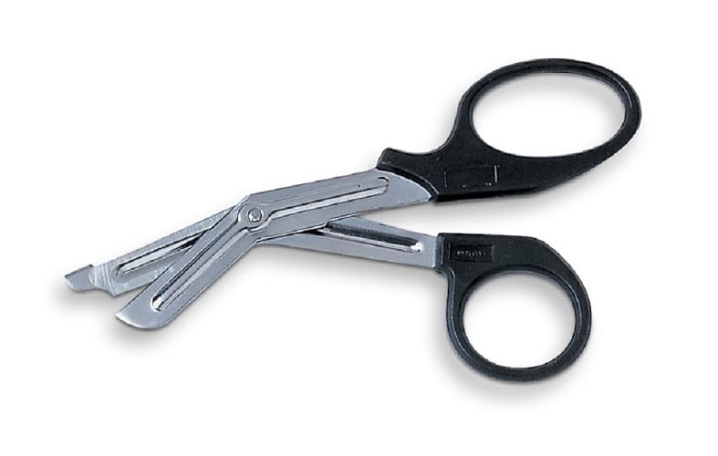 Cramer Rescue Shears, Black
