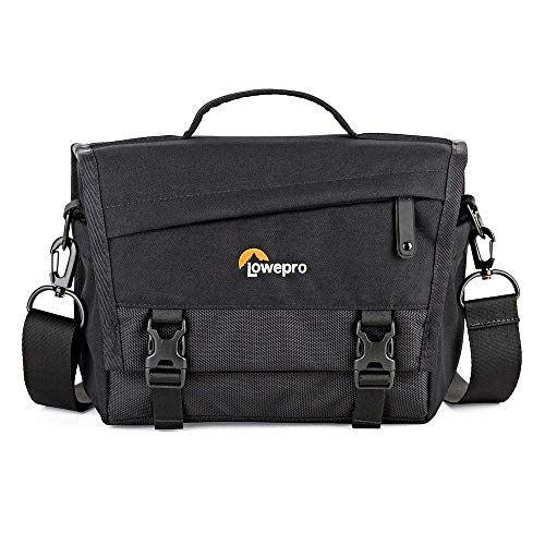 Image of Lowepro m-Trekker SH 150 Black