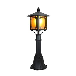 Solar Lights Metal Flickering Lights Waterproof Outdoor Heavy Duty Lighting Solar Pathway Lights Landscape for Garden Patio Yard