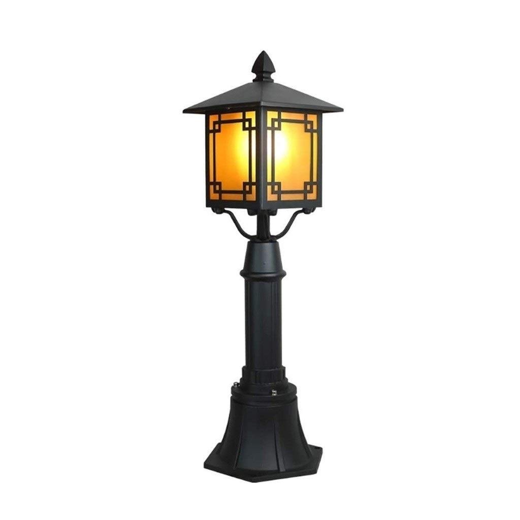 Solar Lights Metal Flickering Lights Waterproof Outdoor Heavy Duty Lighting Solar Pathway Lights Landscape for Garden Patio Yard