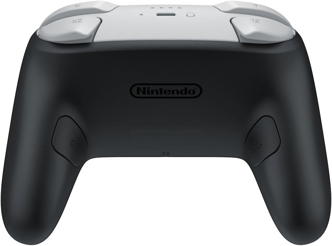 Nintendo Switch 2 Pro Controller — view 2