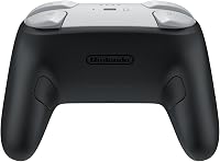Nintendo Switch Pro Controller - Vezeték nélküli Gamepad Nintendo Switch Konzolhoz 3