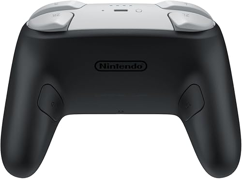 Nintendo Switch 2 Pro Controller - 3