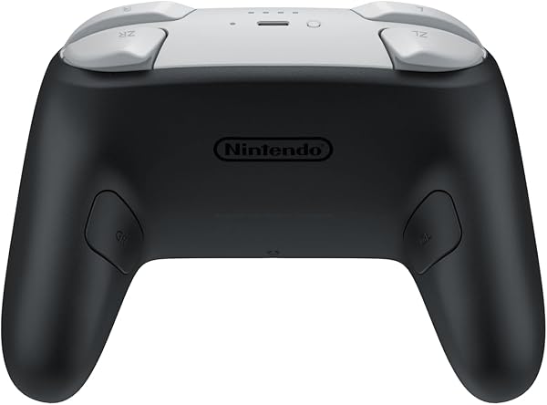 Nintendo Switch 2 Pro Controller - 2