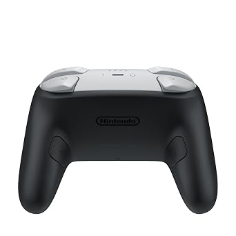 Nintendo Switch 2 Pro Controller