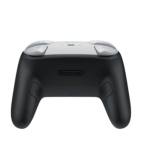 Nintendo Switch 2 Pro Controller