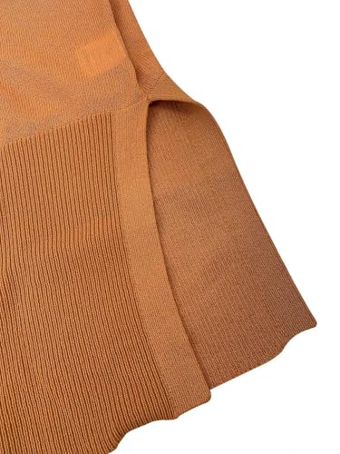 Image of Women's Trendy Lightweight Long Cardigans Summer Casual Beach Vacation Open Front Cardigan 2379
