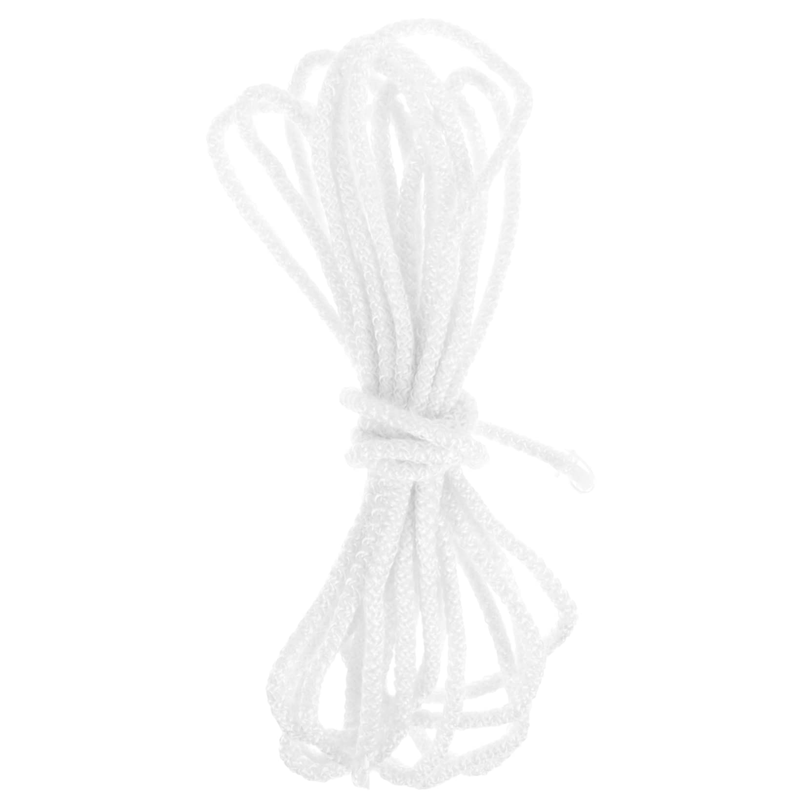 Uonlytech Kerosene Lamp Wick Replacement Wick for Oil Lamp Making Supplies for Garden Bar Porch Outdoor Lighting