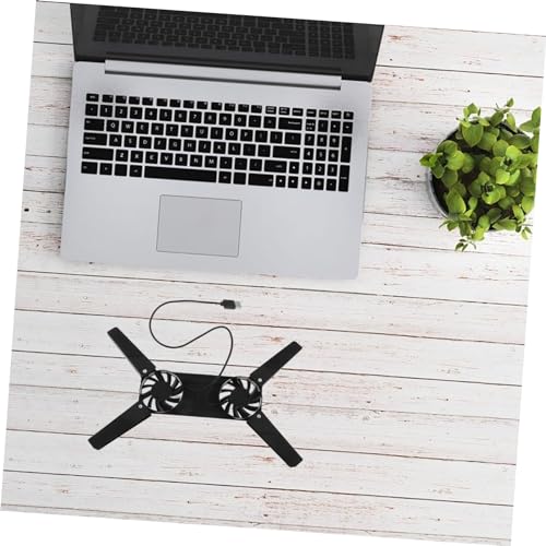Base refrigerante para laptop POPETPOP 5 piezas miniatura 7