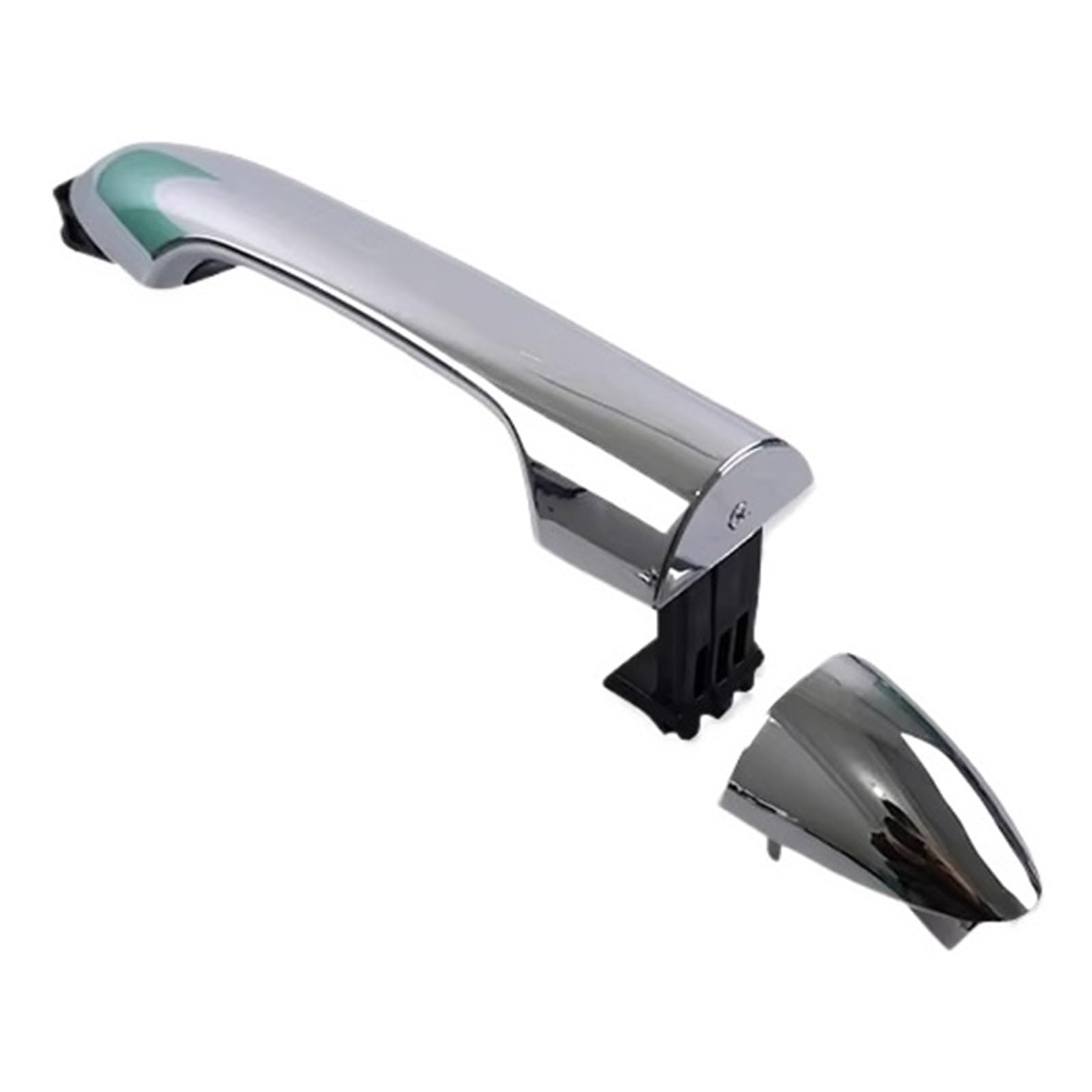 Mnbyhud One Color Outside For Kia For Picanto 2018-2022 Outside Car Door Handle