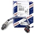 Bosch 0258986729 - Lambdasonde mit fahrzeugspezifischem Stecker