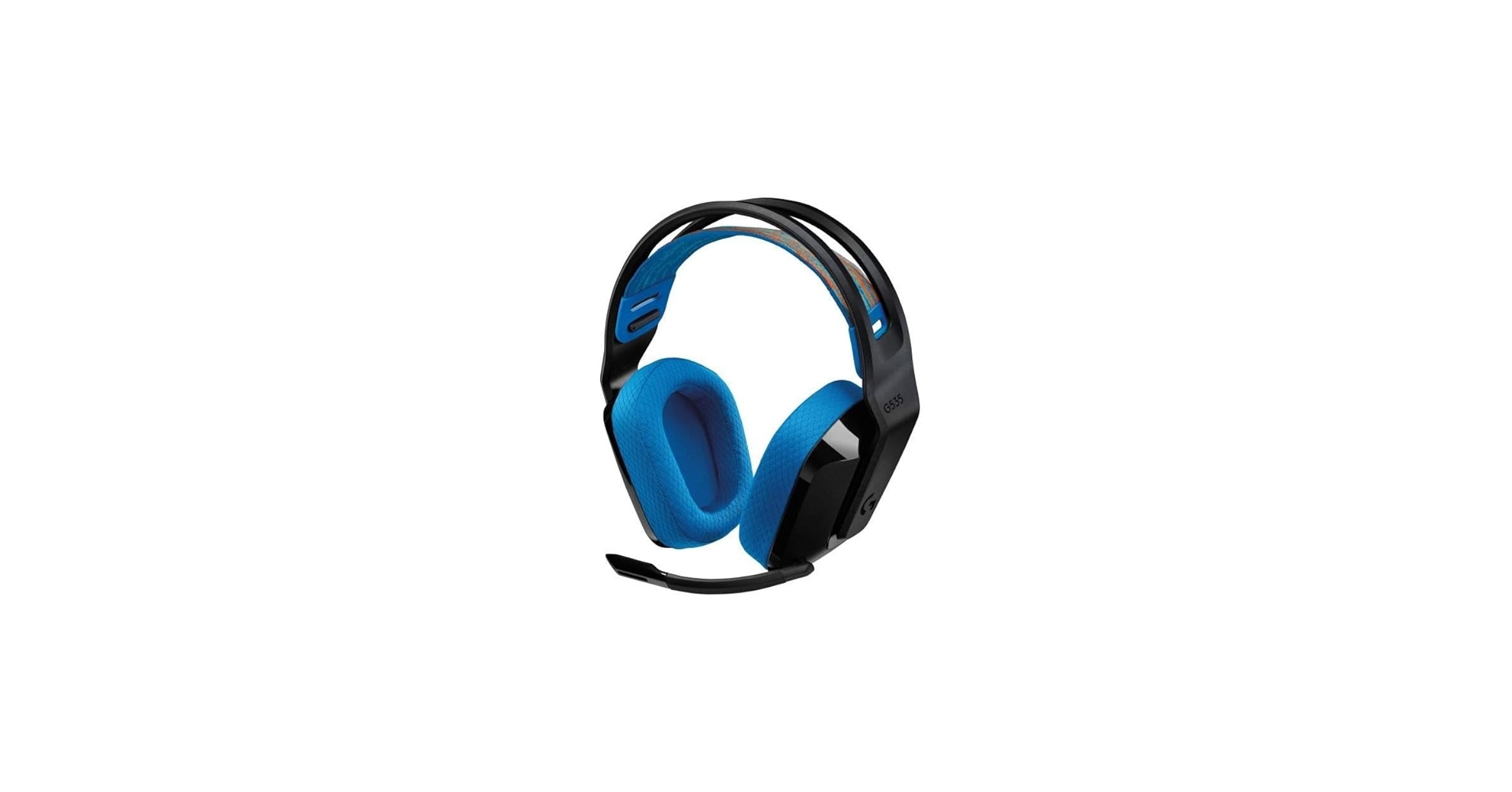 ヘッドホン Logicool G535 WIRELESS HEADSET Amazon.com: Logitech G G535 LIGHTSPEED Wireless Gaming