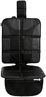 Safety 1st, Protetor de Banco TT, Black