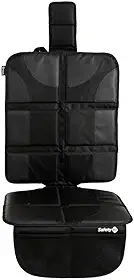 Safety 1st, Protetor de Banco TT, Black