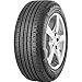 Produktbild Continental EcoContact 5 - 205/55R16 91ZR - Sommerreifen