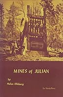 Mines of Julian 0910856443 Book Cover