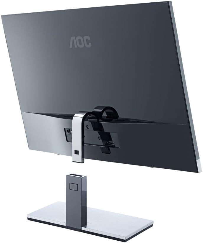 AOC I2757FM - Monitor de 27\