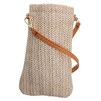 Veemoon Sac à Bandoulière pour Téléphone Portable Sac à Main pour Accessoire de Mode Élégant pour Plage et Sorties