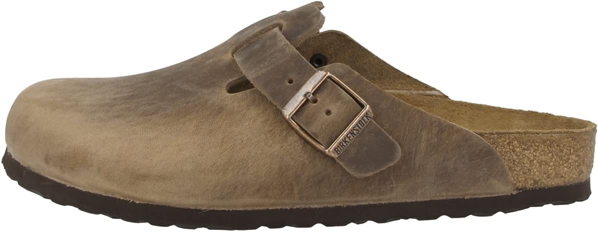Birkenstock Boston Unisex Clogs