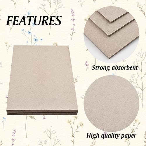 WANDIC Flower Pressing Accessories - Image 3