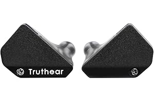Truthear Zero - Achieving Audiophile Sound Quality at a Budget