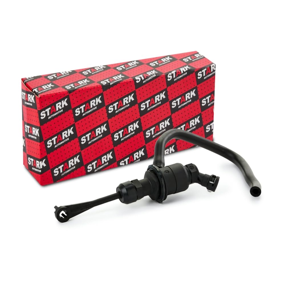 STARK SKMCC-0580172 Cilindro maestro embrague Compatible con NISSAN Qashqai/Qashqai +2 I J10, NJ10
