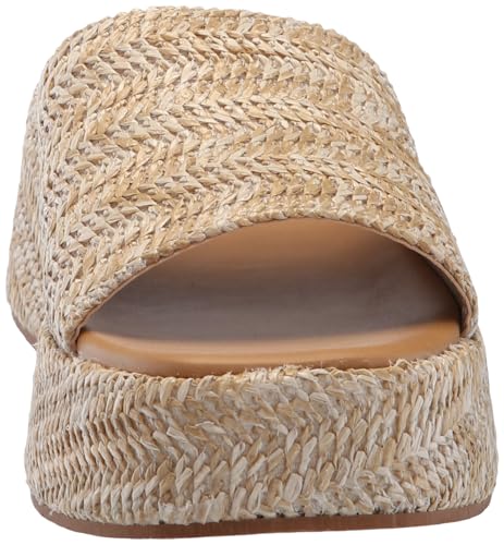 Seychelles Women's Driftwood Wedge Sandal2
