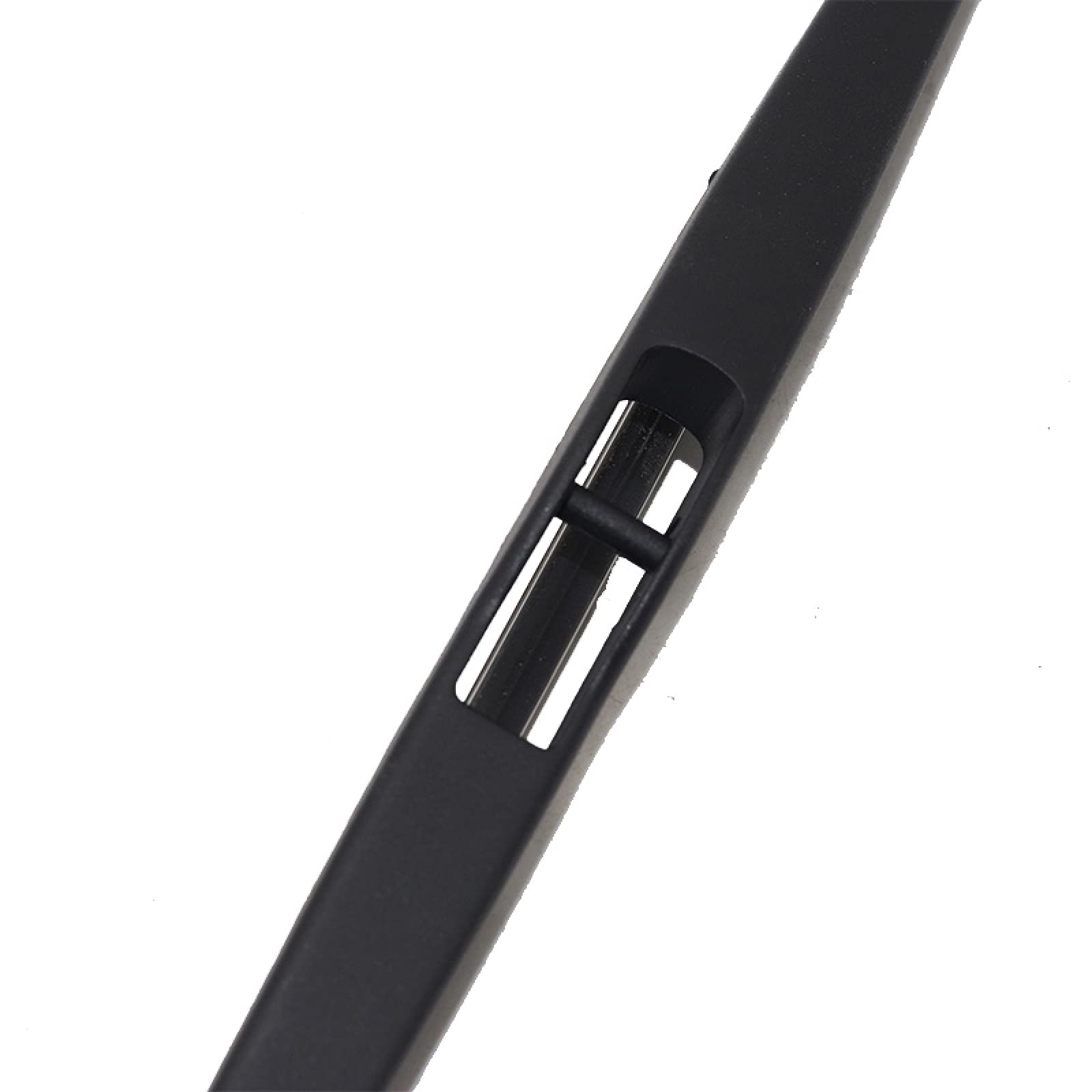 Escobilla limpiaparabrisas para Peugeot 406 1996-2004, escobilla limpiaparabrisas trasera de 14 "