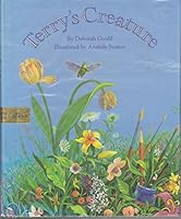 Terry's Creature 0688075703 Book Cover